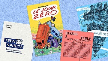 Press Release cover image