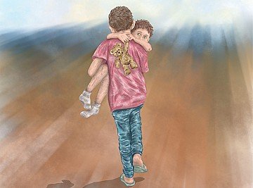 Press Release cover image