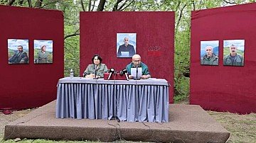 Press Release cover image