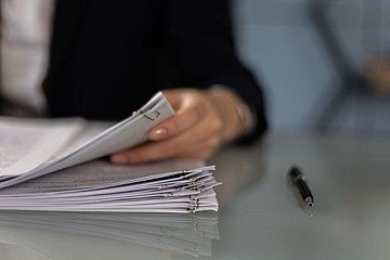 Press Release cover image