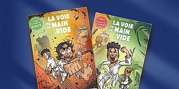 Press Release cover image
