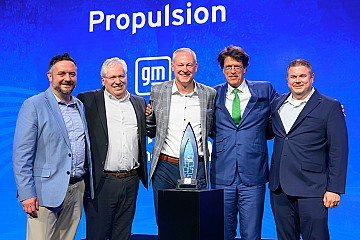 Press Release cover image