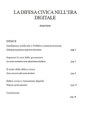 Press Release cover image