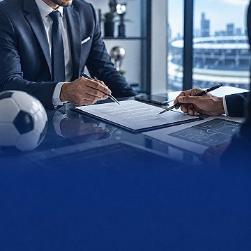 Press Release cover image