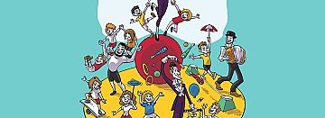 Press Release cover image