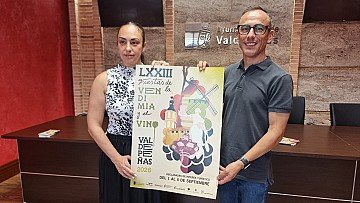 Press Release cover image