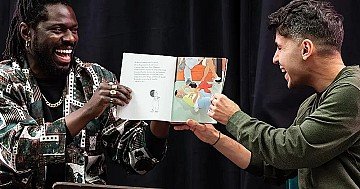 Press Release cover image