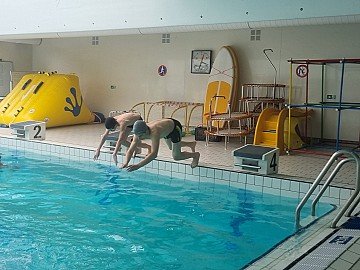Press Release cover image