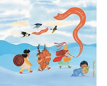 Press Release cover image