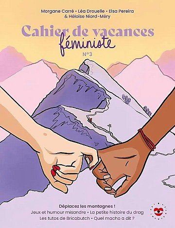 Press Release cover image