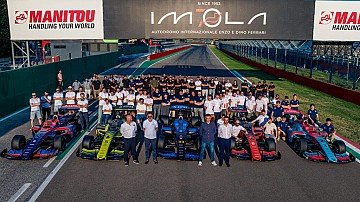 Press Release cover image
