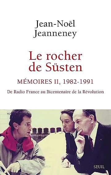 Press Release cover image