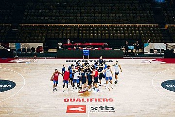 Press Release cover image