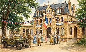 Press Release cover image