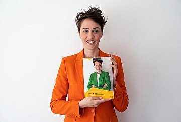 Press Release cover image