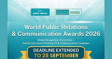 Press Release cover image