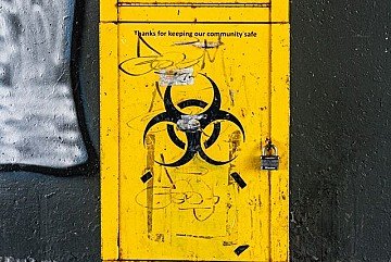 Press Release cover image