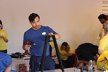 Press Release cover image