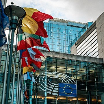Press Release cover image
