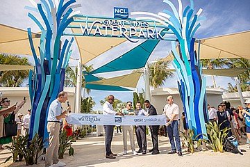Press Release cover image