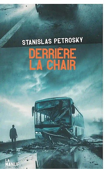 Press Release cover image