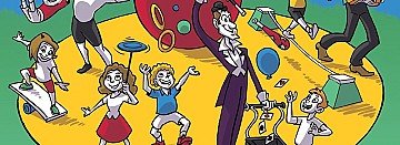 Press Release cover image
