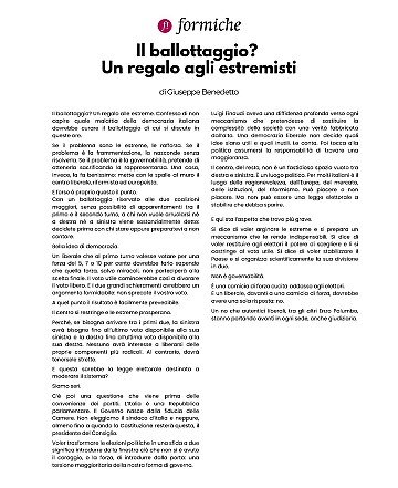 Press Release cover image