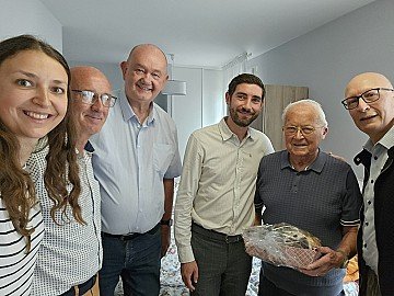 Press Release cover image