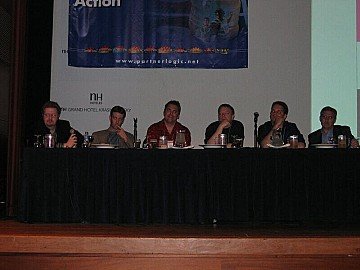 Press Release cover image