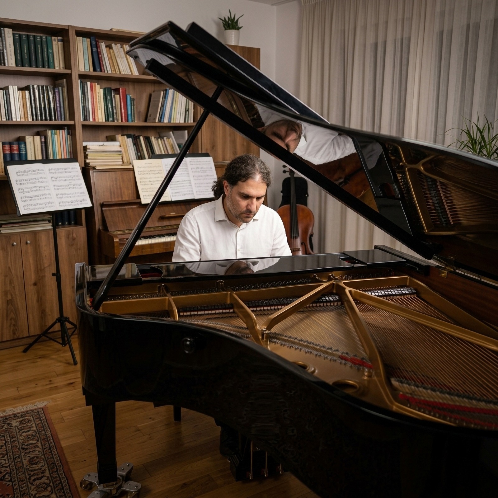 STEFANO ONORATI