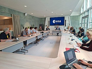 Press Release cover image