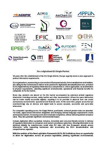 Press Release cover image