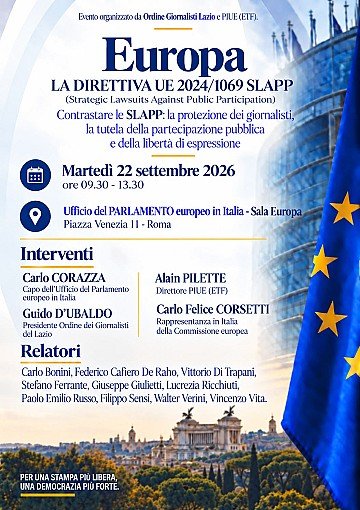 Press Release cover image