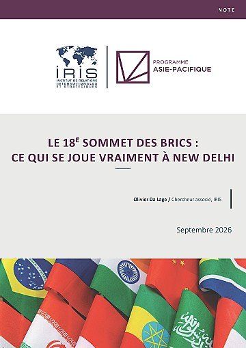 Press Release cover image