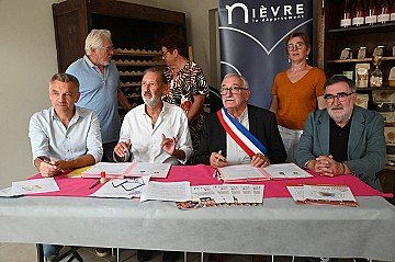 Press Release cover image