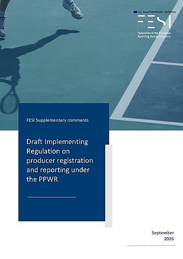 Press Release cover image