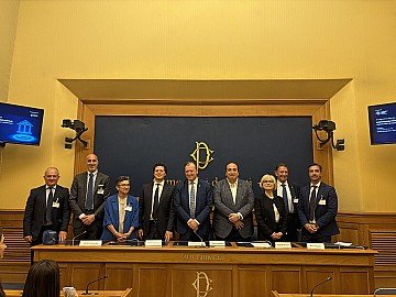 Press Release cover image