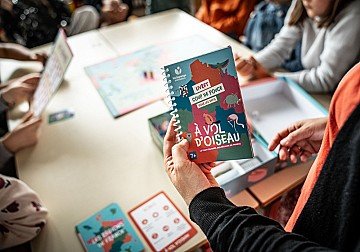 Press Release cover image