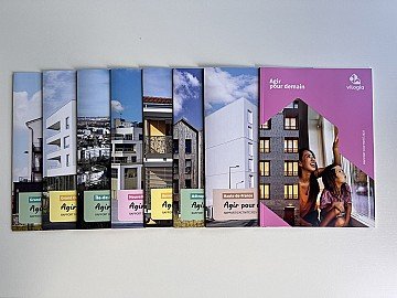 Press Release cover image