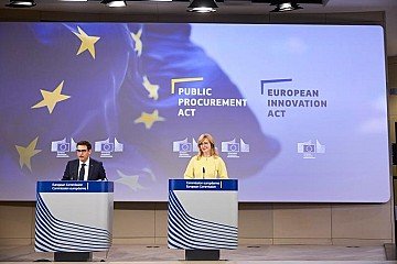 Press Release cover image
