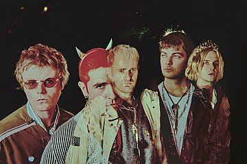 Press Release cover image