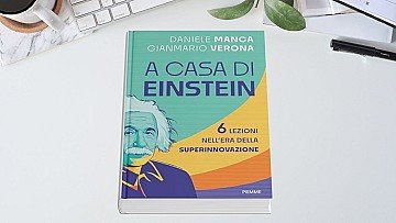 Press Release cover image