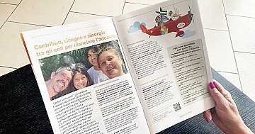 Press Release cover image