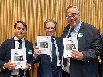 Press Release cover image