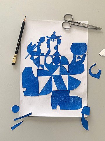 Press Release cover image