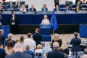Press Release cover image