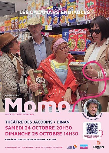 Press Release cover image