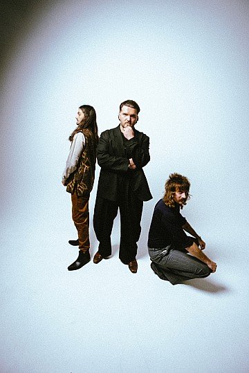 Press Release cover image
