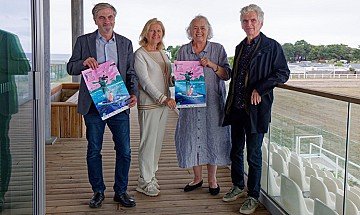 Press Release cover image