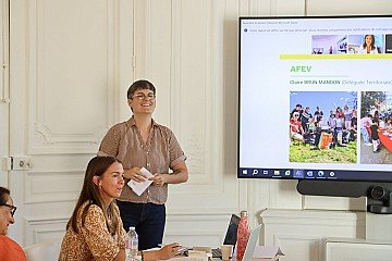 Press Release cover image